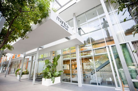 Mantra South Bank Brisbane - Accommodation QLD 6