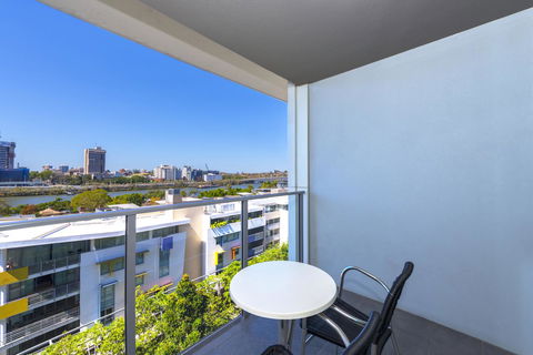 Mantra South Bank Brisbane - Accommodation QLD 16