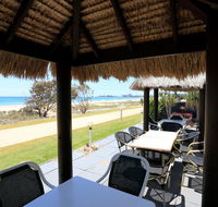 Bilinga Beach Motel - Accommodation QLD