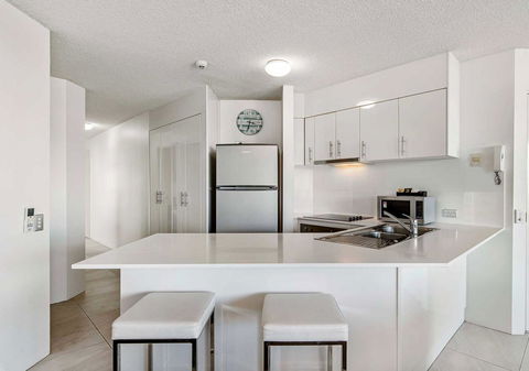Sailport Mooloolaba Apartments - Accommodation QLD 17