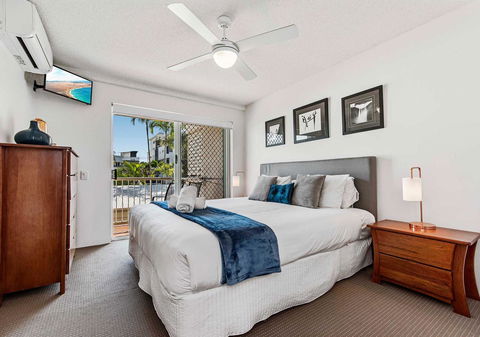 Sailport Mooloolaba Apartments - Accommodation QLD 26