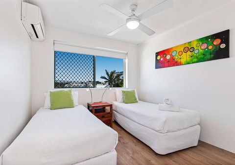 Sailport Mooloolaba Apartments - Accommodation QLD 15