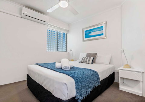 Sailport Mooloolaba Apartments - Accommodation QLD 14