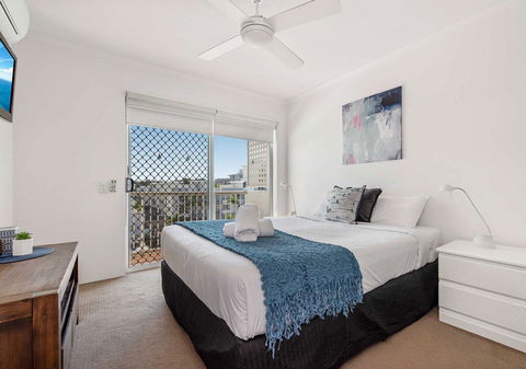 Sailport Mooloolaba Apartments - Accommodation QLD 13