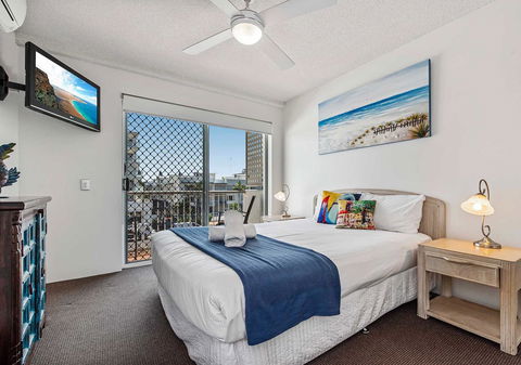 Sailport Mooloolaba Apartments - Accommodation QLD 18