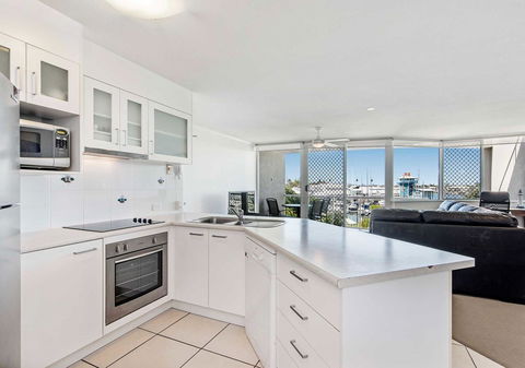Sailport Mooloolaba Apartments - Accommodation QLD 12