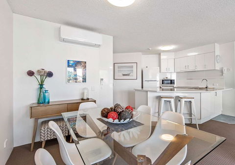 Sailport Mooloolaba Apartments - Accommodation QLD 24