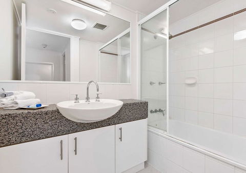 Sailport Mooloolaba Apartments - Accommodation QLD 21