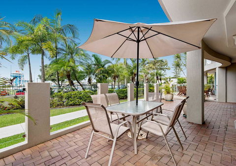 Sailport Mooloolaba Apartments - Accommodation QLD 28