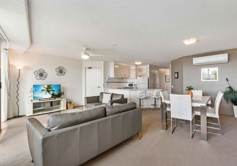 Sailport Mooloolaba Apartments - Accommodation QLD 16
