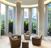Aegean Resort Apartments - Official - Accommodation QLD