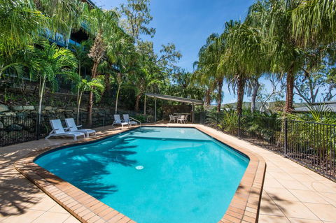 Shorelines Apartments On Hamilton Island By HIHA - Accommodation QLD 4