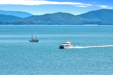 Shorelines Apartments On Hamilton Island By HIHA - Accommodation QLD 5