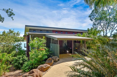 Shorelines Apartments On Hamilton Island By HIHA - Accommodation QLD 7