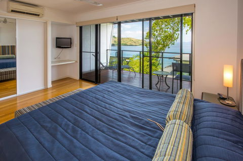 Shorelines Apartments On Hamilton Island By HIHA - Accommodation QLD 14
