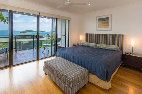 Shorelines Apartments On Hamilton Island By HIHA - Accommodation QLD 11