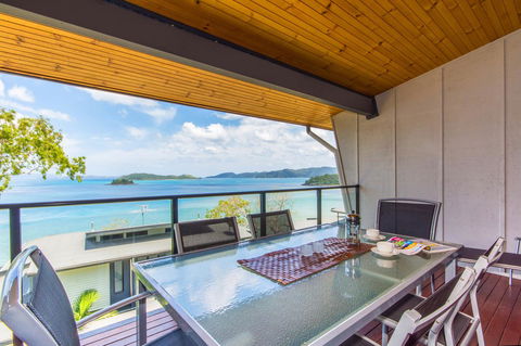 Shorelines Apartments On Hamilton Island By HIHA - Accommodation QLD 1