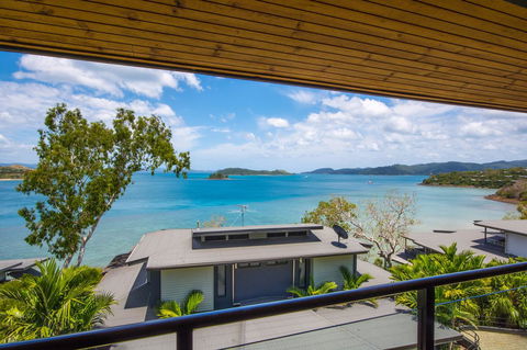 Shorelines Apartments On Hamilton Island By HIHA - Accommodation QLD 18