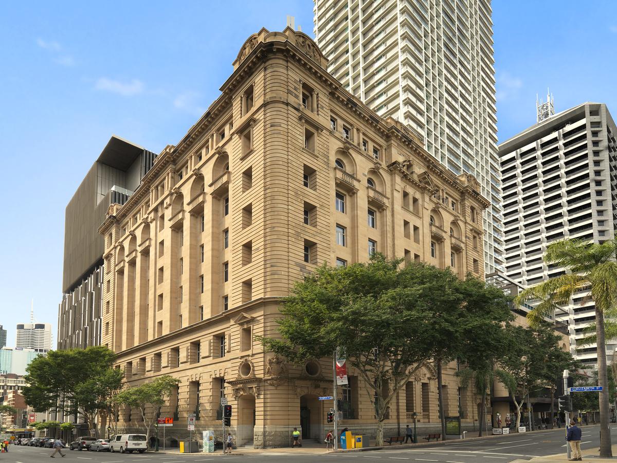  Accommodation QLD