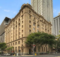 Adina Apartment Hotel Brisbane - Accommodation QLD