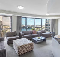 Oaks Felix - Accommodation QLD