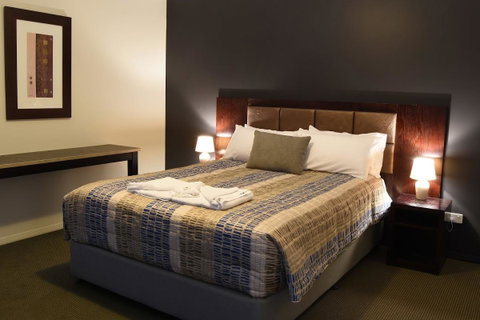 Atricom - Accommodation QLD 9