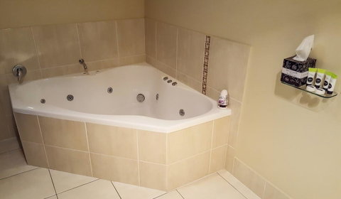 Atricom - Accommodation QLD 7