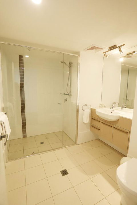 Q Resorts Paddington - Accommodation QLD 31