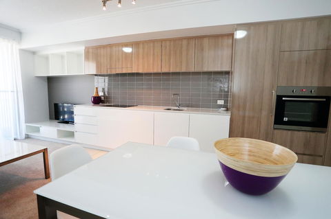 Q Resorts Paddington - Accommodation QLD 38