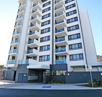 Q Resorts Paddington - Accommodation QLD