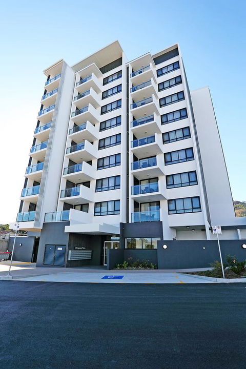 Q Resorts Paddington - Accommodation QLD 0