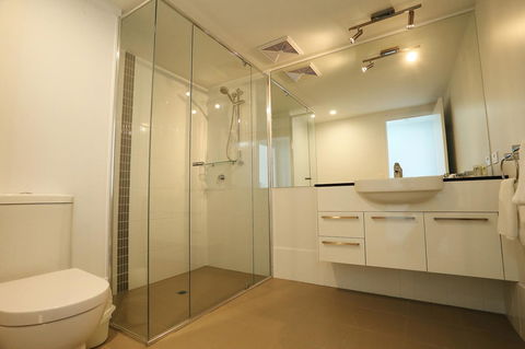 Q Resorts Paddington - Accommodation QLD 41