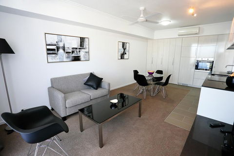 Q Resorts Paddington - Accommodation QLD 4