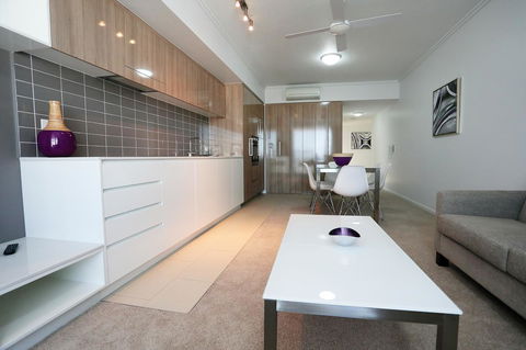 Q Resorts Paddington - Accommodation QLD 32