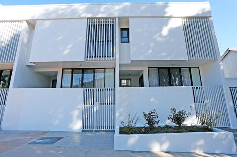 Q Resorts Paddington - Accommodation QLD 16