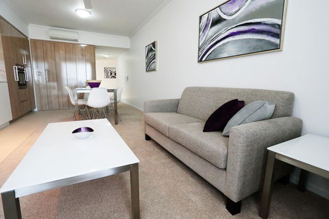 Q Resorts Paddington - Accommodation QLD 22