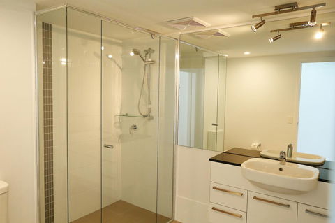 Q Resorts Paddington - Accommodation QLD 43