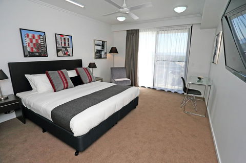 Q Resorts Paddington - Accommodation QLD 18