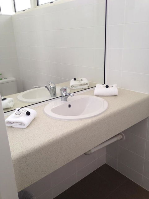Q Resorts Paddington - Accommodation QLD 29
