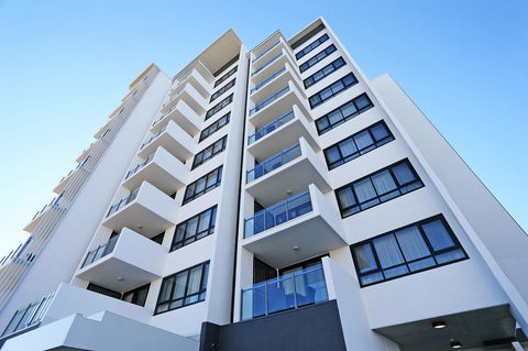 Q Resorts Paddington - Accommodation QLD 7