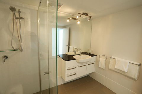Q Resorts Paddington - Accommodation QLD 35