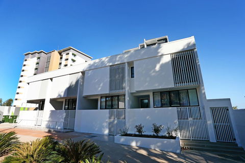 Q Resorts Paddington - Accommodation QLD 1