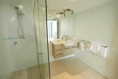 Q Resorts Paddington - Accommodation QLD 44