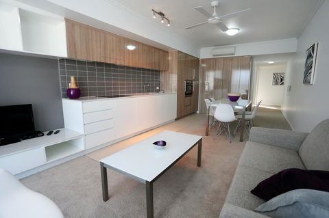 Q Resorts Paddington - Accommodation QLD 25