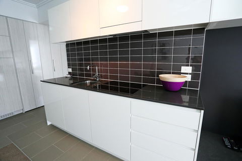 Q Resorts Paddington - Accommodation QLD 19