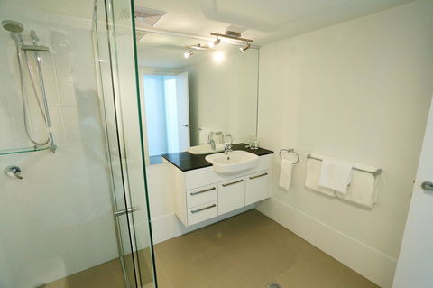 Q Resorts Paddington - Accommodation QLD 26