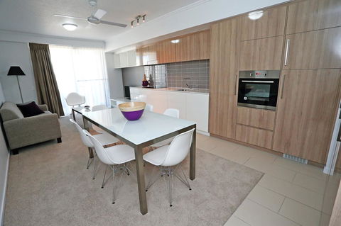 Q Resorts Paddington - Accommodation QLD 40