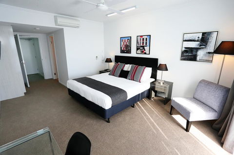 Q Resorts Paddington - Accommodation QLD 9