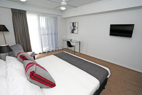 Q Resorts Paddington - Accommodation QLD 34