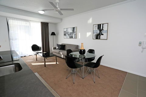 Q Resorts Paddington - Accommodation QLD 5